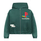 Free Refills PS Hoodie (FR-S26-027 Green