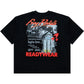 Free Refills Rehab Tee (FR-H25-008) Black