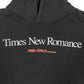 Free Refills Romance Hoodie (FR-C3-16) Vintage Black