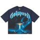 Godspeed Ascension T-Shirt (Navy)