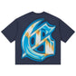 Godspeed Ascension T-Shirt (Navy)