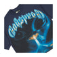 Godspeed Ascension T-Shirt (Navy)