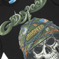 Godspeed Badges of Honor II NG T-shirt Black