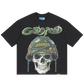 Godspeed Badges of Honor II NG T-shirt Black