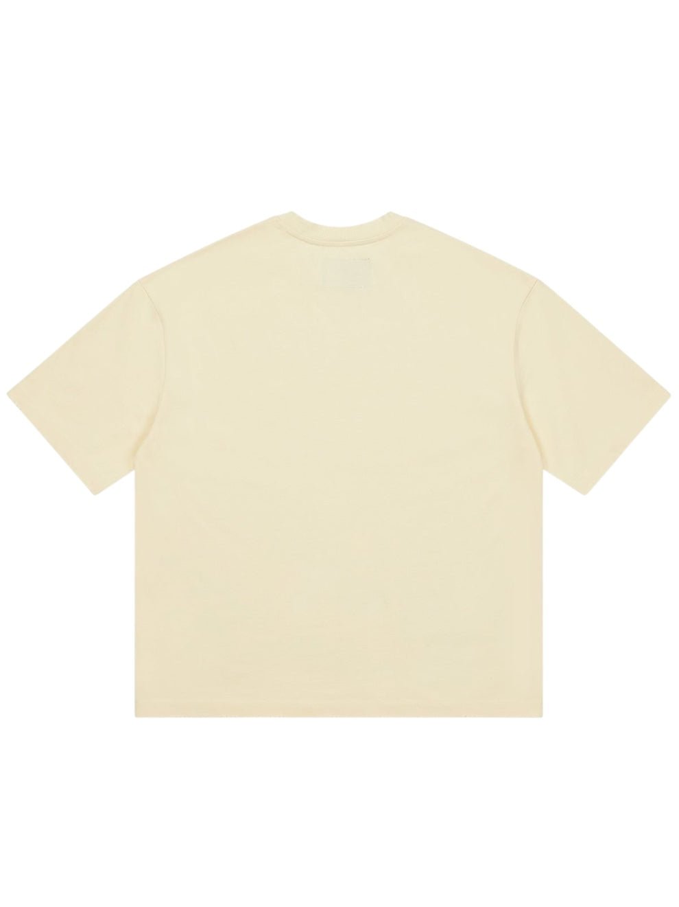 Godspeed Badges of Honor II NG T-shirt Bone