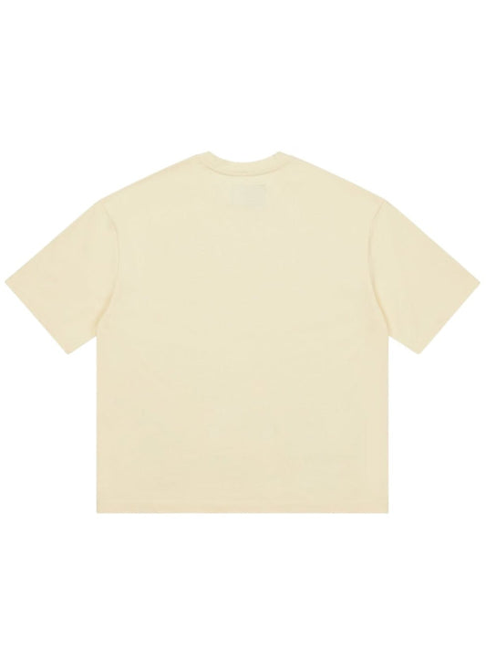Godspeed Badges of Honor II NG T-shirt Bone