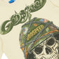 Godspeed Badges of Honor II NG T-shirt Bone
