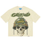 Godspeed Badges of Honor II NG T-shirt Bone