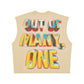 Godspeed Badges of Honor Sleeveless (Bone)