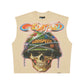 Godspeed Badges of Honor Sleeveless (Bone)