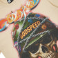 Godspeed Badges of Honor T-shirt (Beige)