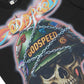 Godspeed Badges of Honor T-shirt (Black)