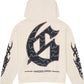 Godspeed B.M.X. Hoodie (Bone)