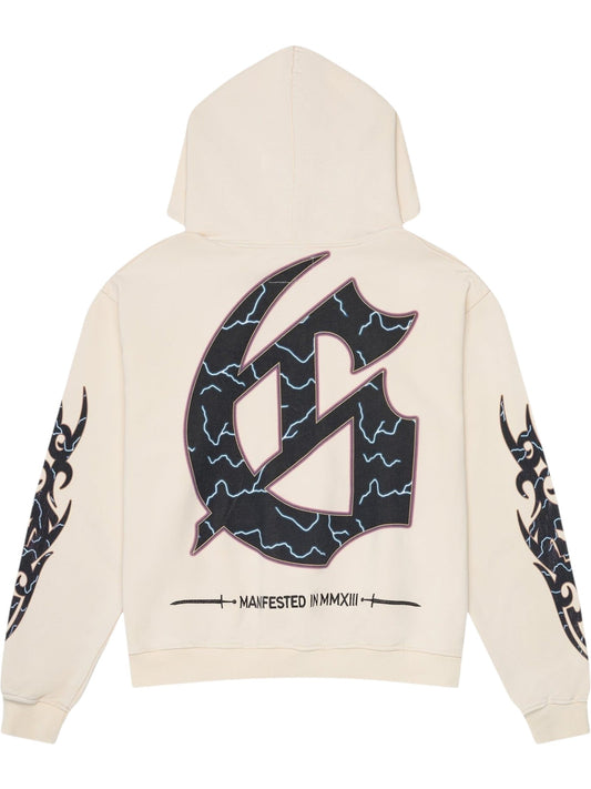 Godspeed B.M.X. Hoodie (Bone)