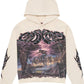 Godspeed B.M.X. Hoodie (Bone)