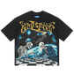 Godspeed Checkmate II T-shirt NG Black