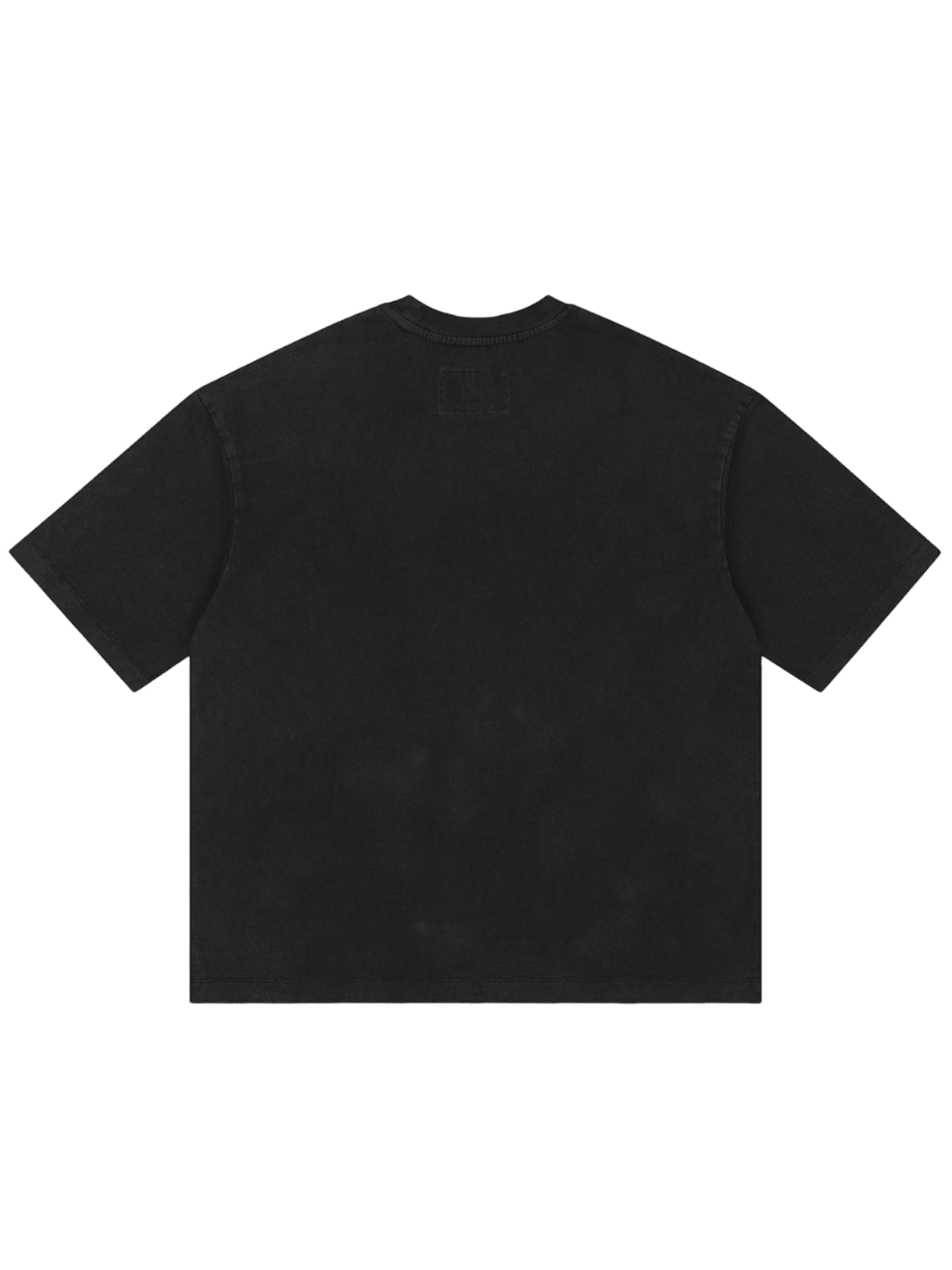 Godspeed Checkmate II T-shirt NG Black
