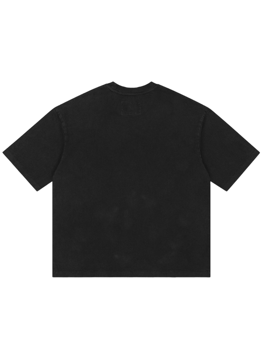 Godspeed Checkmate II T-shirt NG Black