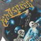 Godspeed Checkmate II T-shirt NG Grey Wash