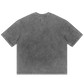 Godspeed Checkmate II T-shirt NG Grey Wash