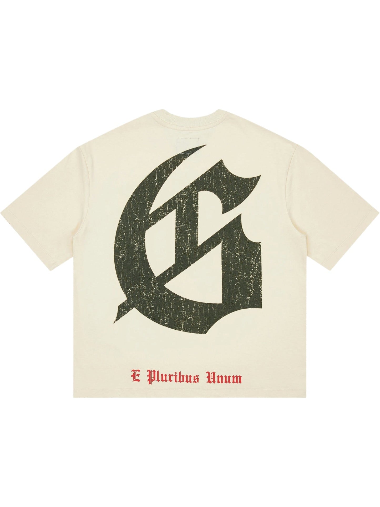 Godspeed City Slicker (Bone)