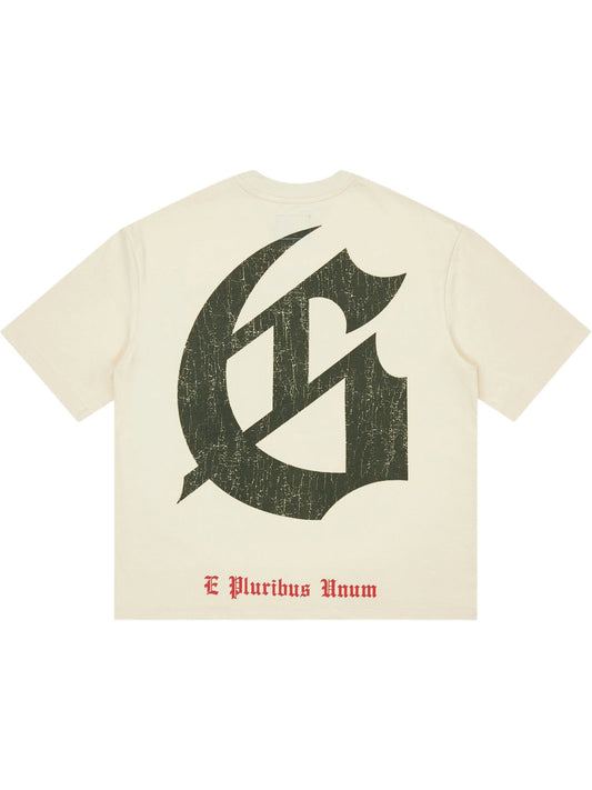 Godspeed City Slicker (Bone)