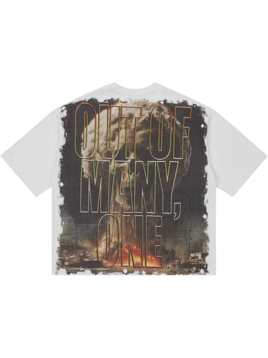 Godspeed Code Red (Snow)