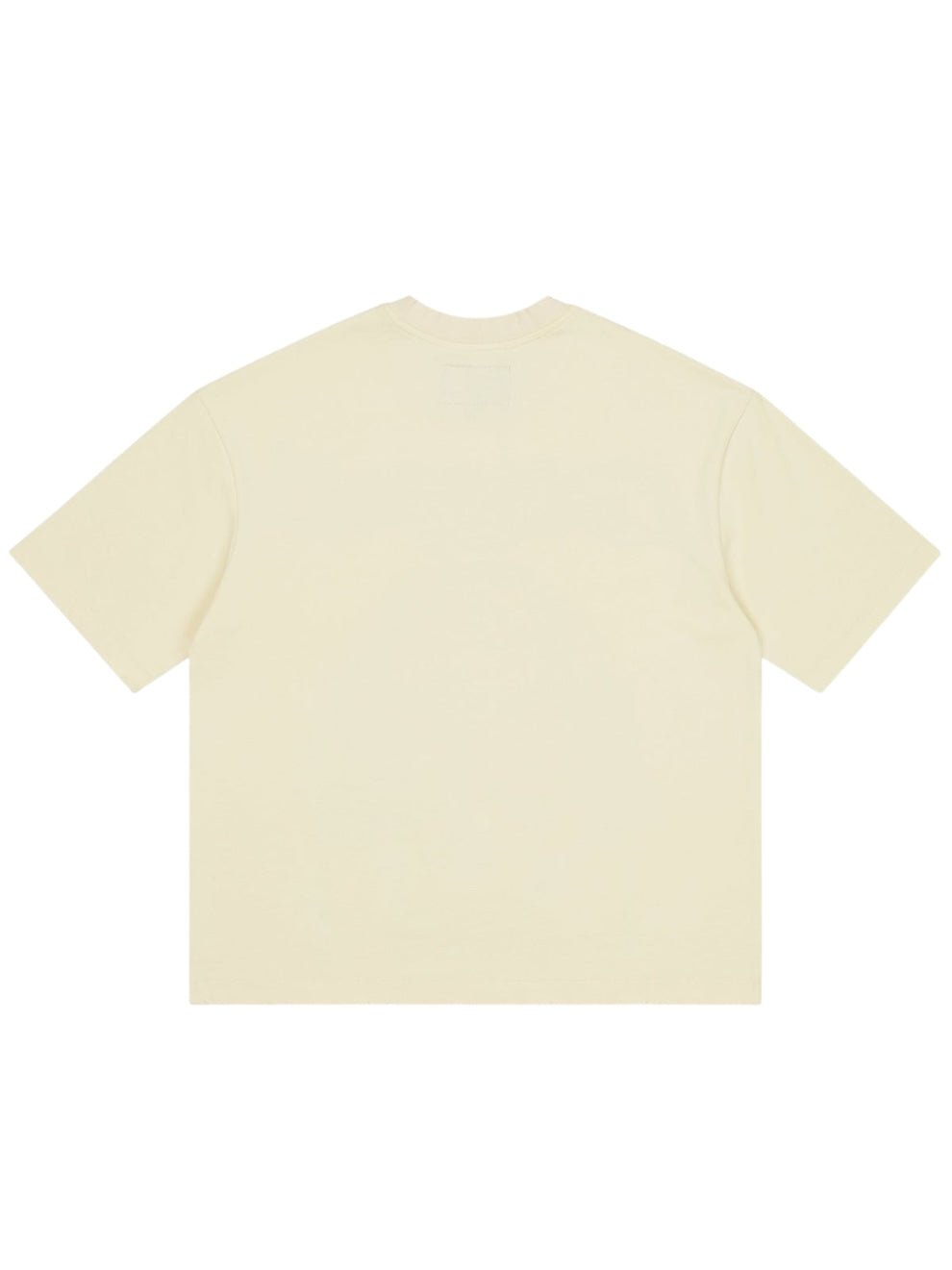 Godspeed Crowd Surf T-shirt NG Bone