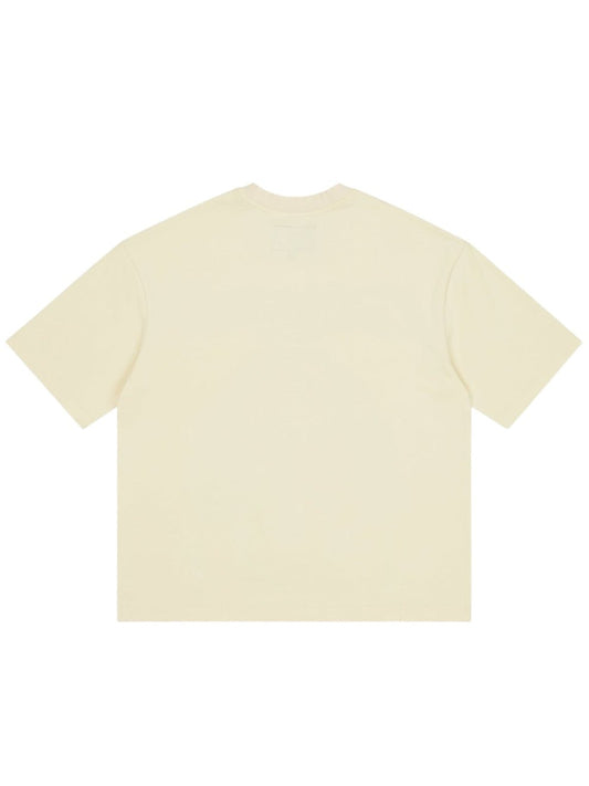 Godspeed Crowd Surf T-shirt NG Bone