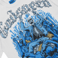 Godspeed Crowd Surf T-shirt NG White