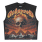 Probus Godspeed Echoes Empire Sleeveless T-shirt (Black Wash) Godspeed Echoes Empire Sleeveless T-shirt (Black Wash) BLACK