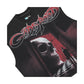 Probus Godspeed Fate’s Doorstep Sleeveless T-shirt (Black) Godspeed Fate’s Doorstep Sleeveless T-shirt (Black) BLACK
