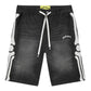 Godspeed Fémur Denim Shorts (Black)