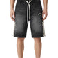 Godspeed Fémur Denim Shorts (Black)