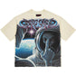 Godspeed First Contact 2 T-shirt (Bone)