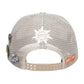 Godspeed Forever Trucker Hat White/Black