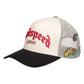 Godspeed Forever Trucker Hat White/Black