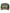Godspeed GRC Members Snapback Hat Green/Brown