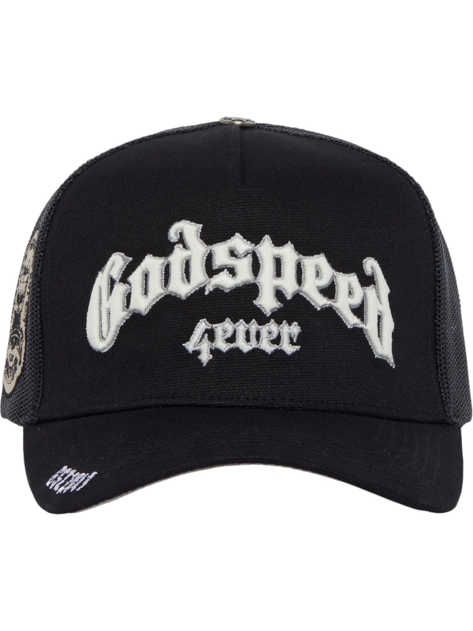 Gs Forever Trucker Hat