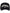 The GODSPEED Godspeed Gs Forever Hat Black is a limited edition black mesh trucker hat with "Godspeed fever" in bold white gothic lettering and color-changing front embroidery.