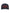 Godspeed GS FOREVER TRUCKER HAT (Black/Red)