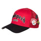 Godspeed GS Forever Trucker Hat Red/Black