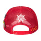 Godspeed GS Forever Trucker Hat Red/Black