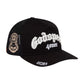 Probus Godspeed GS Forever Trucker Hat (VVS) Black/White Godspeed GS Forever Trucker Hat (VVS) Black/White BLACK