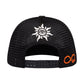 Probus Godspeed GS Forever Trucker Hat (VVS) Black/White Godspeed GS Forever Trucker Hat (VVS) Black/White BLACK