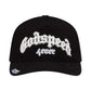 Probus Godspeed GS Forever Trucker Hat (VVS) Black/White Godspeed GS Forever Trucker Hat (VVS) Black/White BLACK