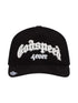 Probus Godspeed GS Forever Trucker Hat (VVS) Black/White Godspeed GS Forever Trucker Hat (VVS) Black/White BLACK