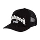Probus Godspeed GS Forever Trucker Hat (VVS) Black/White Godspeed GS Forever Trucker Hat (VVS) Black/White BLACK