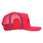 Godspeed GS Forever Trucker Hat VVS Red