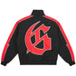 Godspeed GT Tracksuit (Black/Red) BB